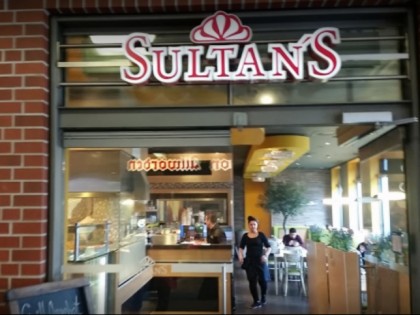 Photo: Sultan&amp;#039;s D&amp;ouml;ner Laden